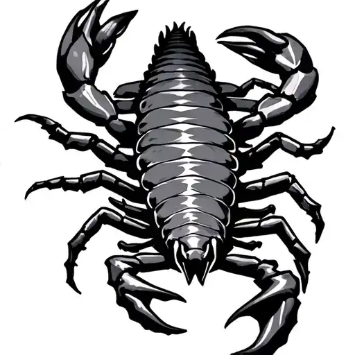 Scorpio
