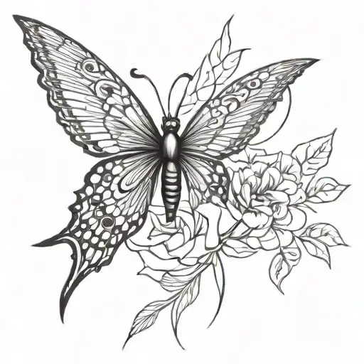 Contrast Lines Coming