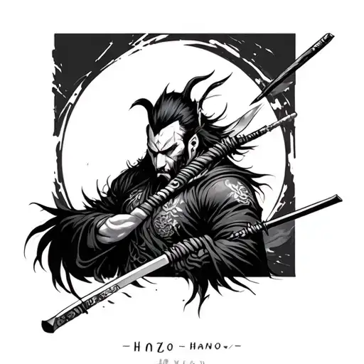 Hanzo