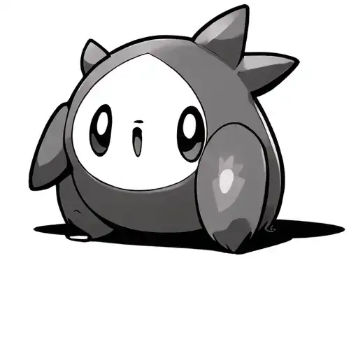 Pokemon Chansey