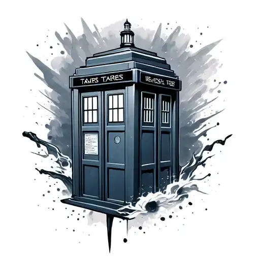 Tardis