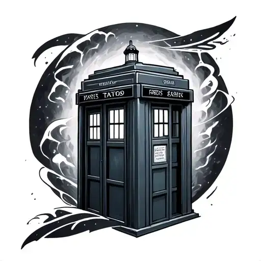 Tardis