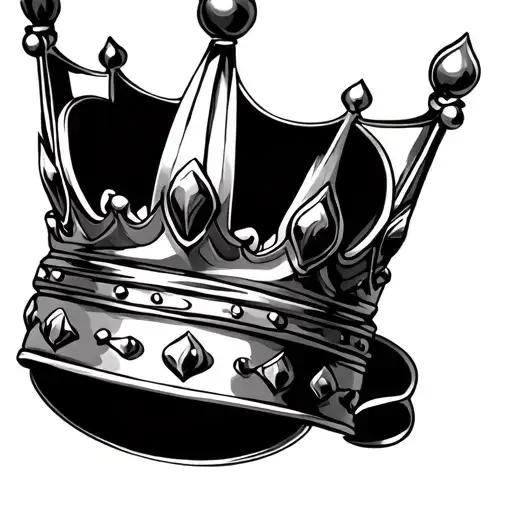 A Crown
