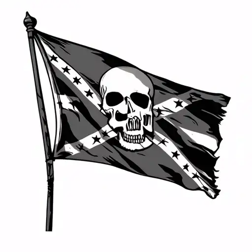 Rebel Flag