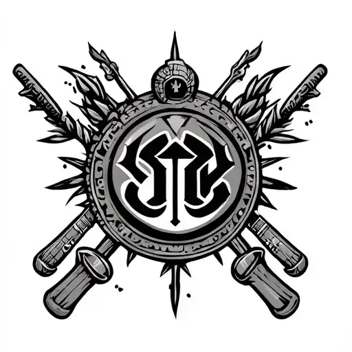 Swinger Club Symbols