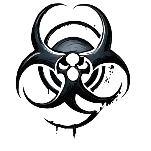 Biohazard