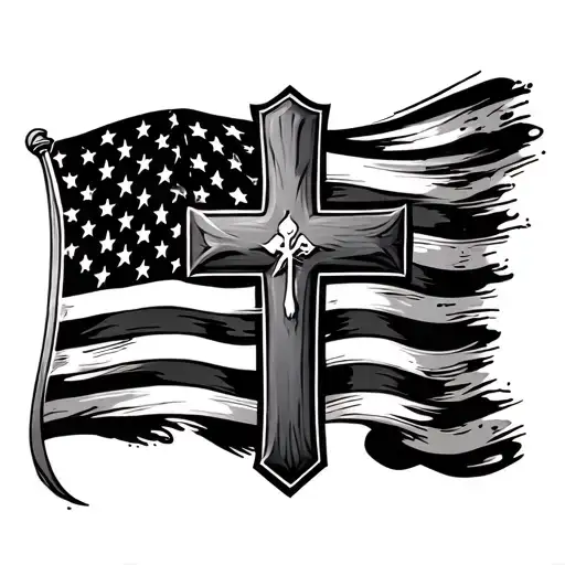 American Flag And Cross Incorporated