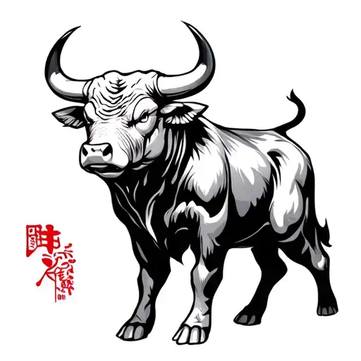 Japan's Bulls