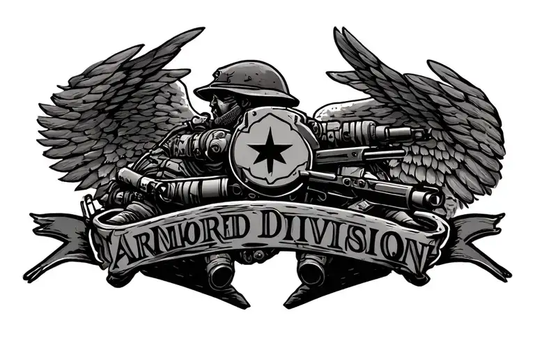 2Nd Armored Division