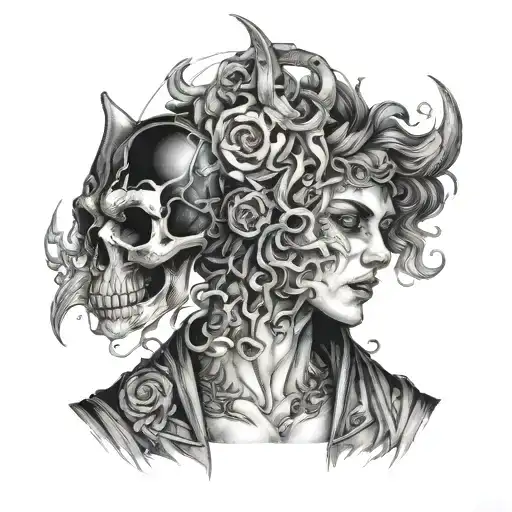 Vene Lived Who Hid Himself Well