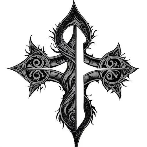 Coverup Norse Mythology