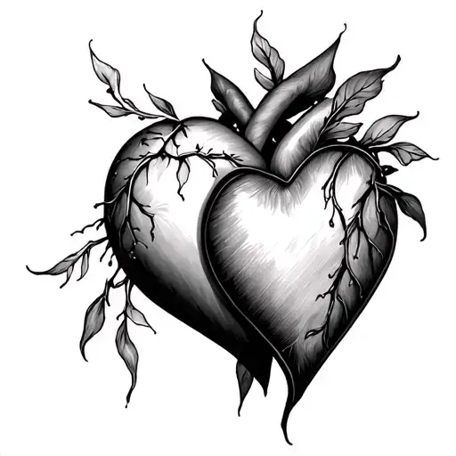 Heart Intertwined 1989 1999