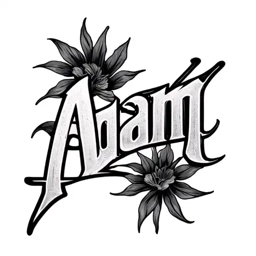 Adam Name