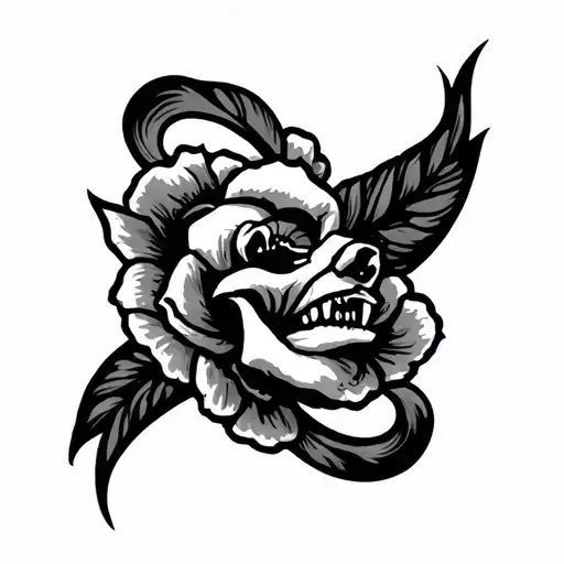 Tattoo That Says Jaideep