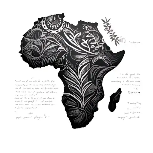 Africa