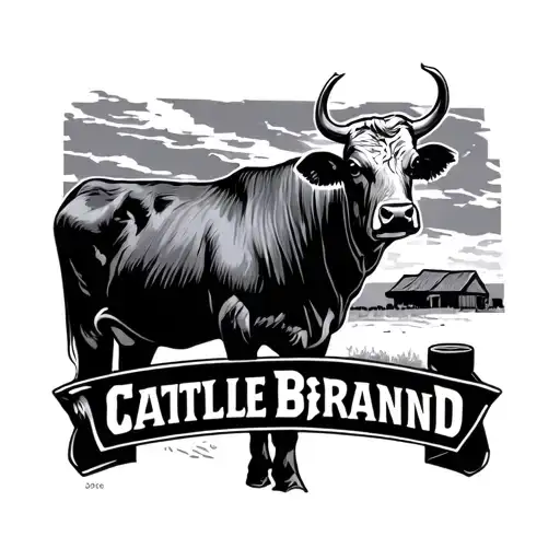 Cattle Brand