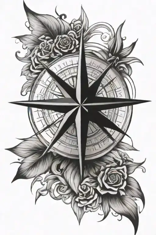 Wind Rose