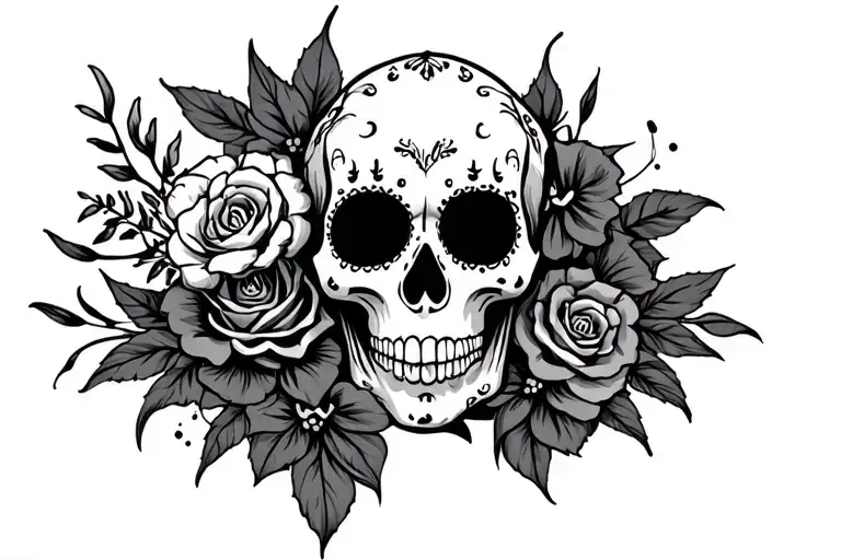 Day Of The Dead