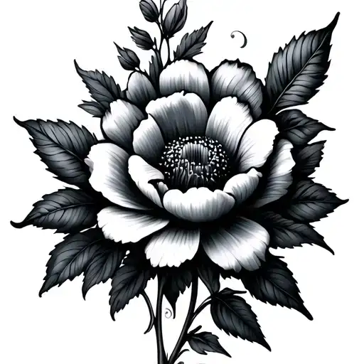 Birth Flower
