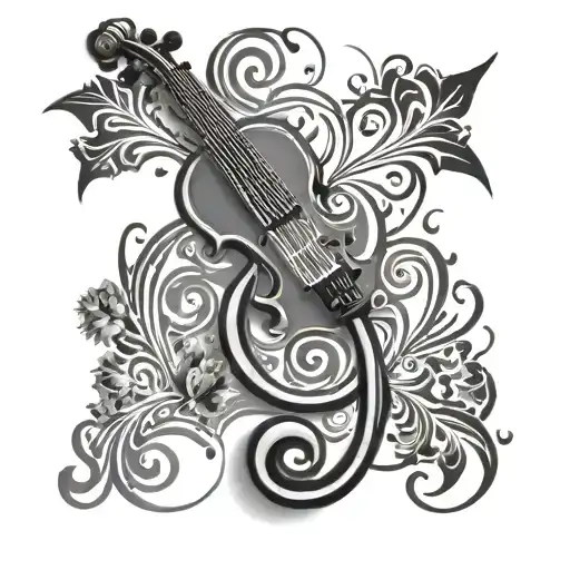 Violin Clef