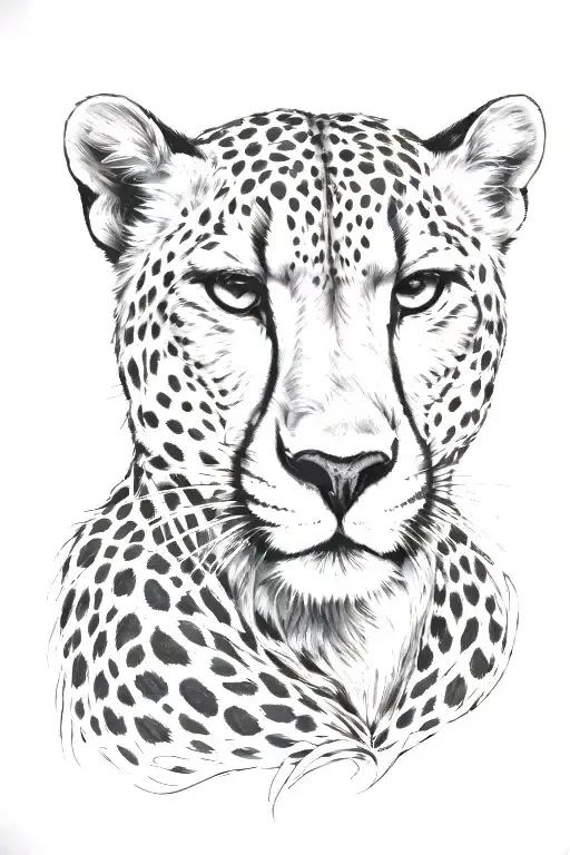 Cheetah