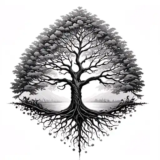 Tree Of Life
