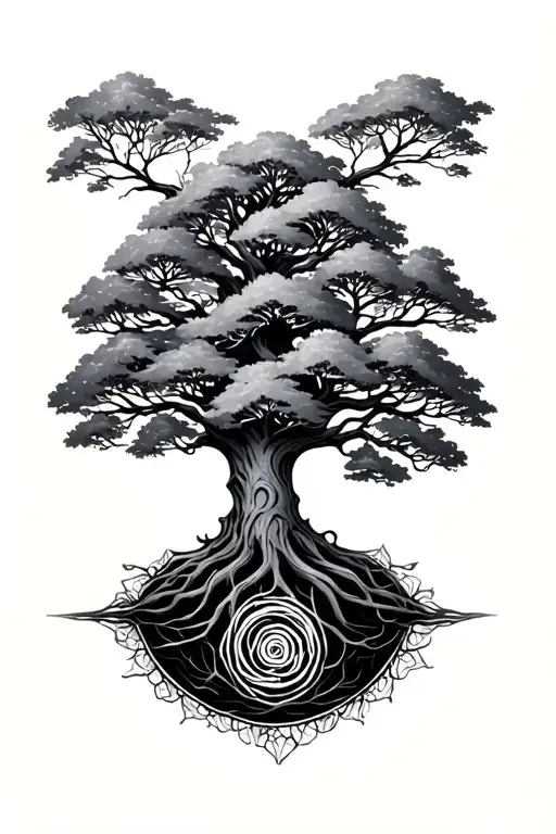 Tree Of Life