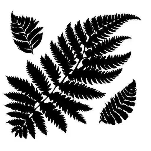 Silver Fern