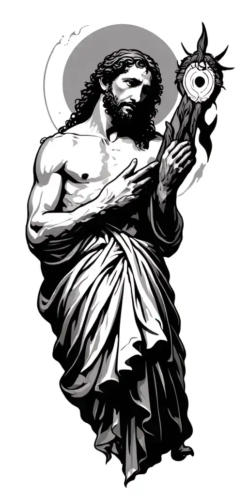 The Story Of Noah From The Bible