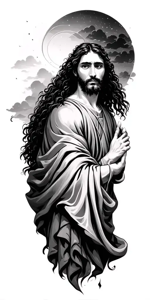 The Story Of Noah From The Bible Verses