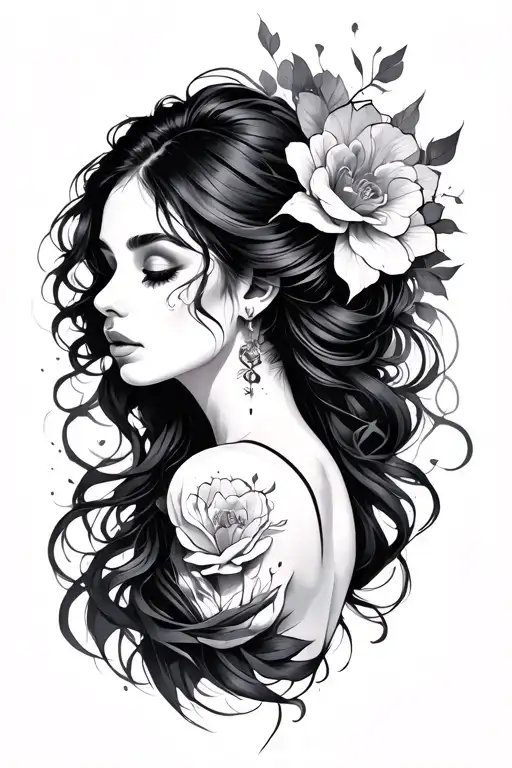 Dark Feminine Energy