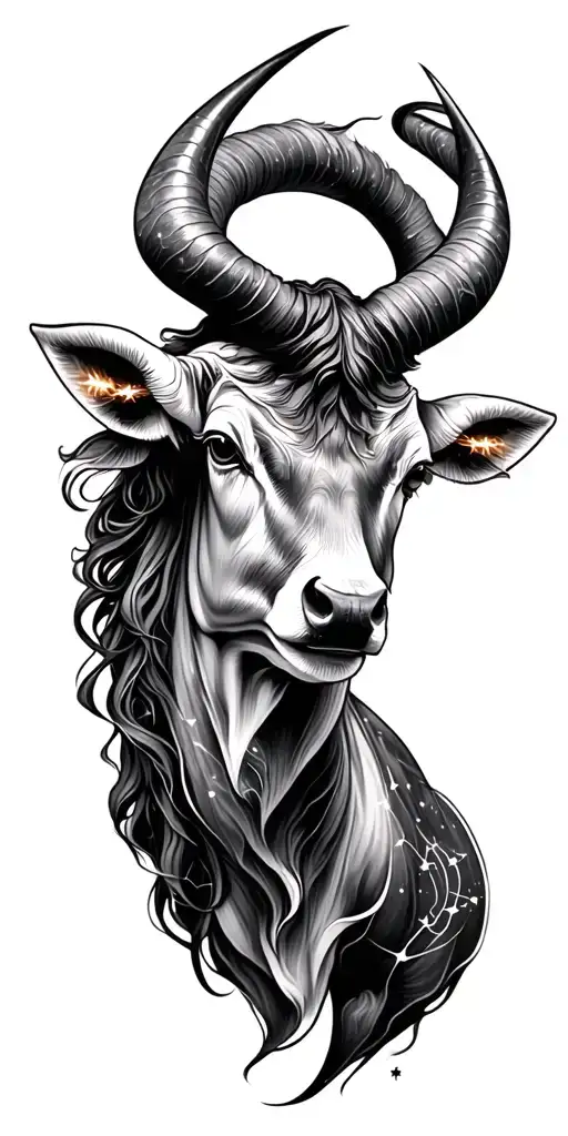 Taurus Constellation