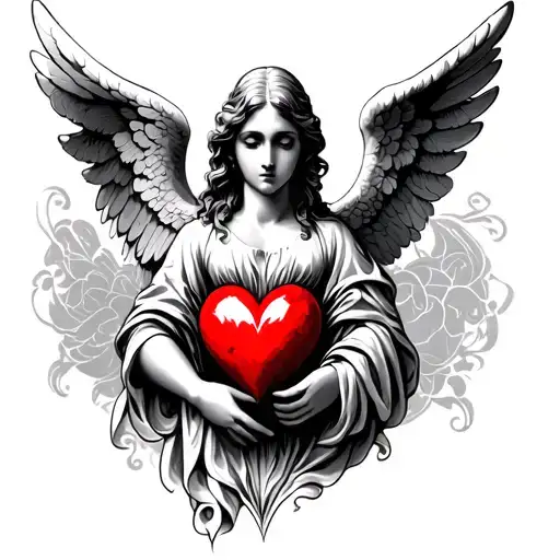 Angel And Heart