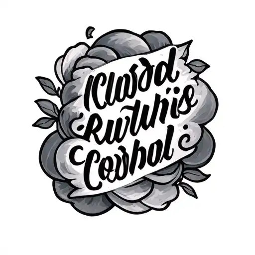 Kids Names Intertwined