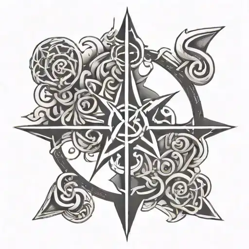 Fate Symbol