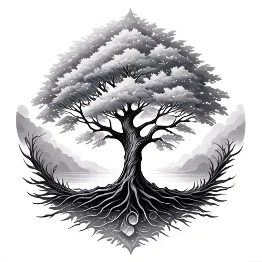 Treeoflife