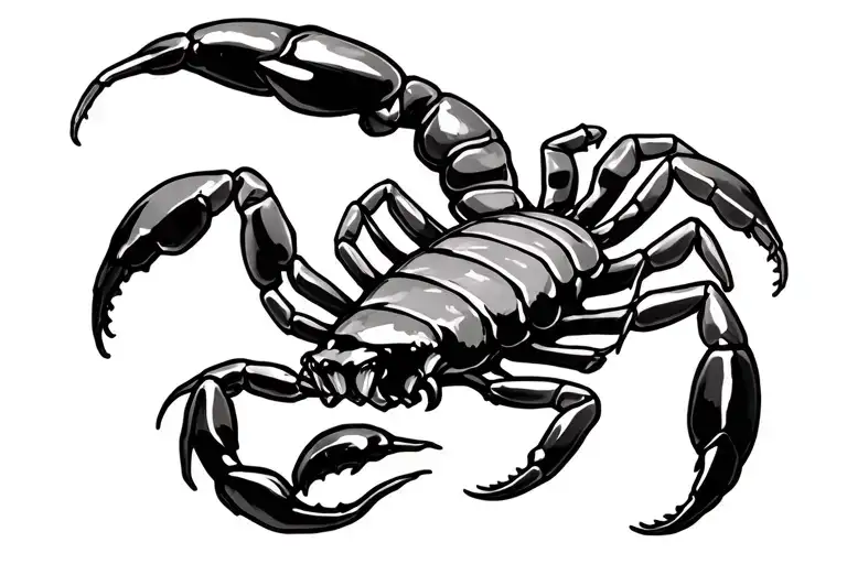 Scorpion