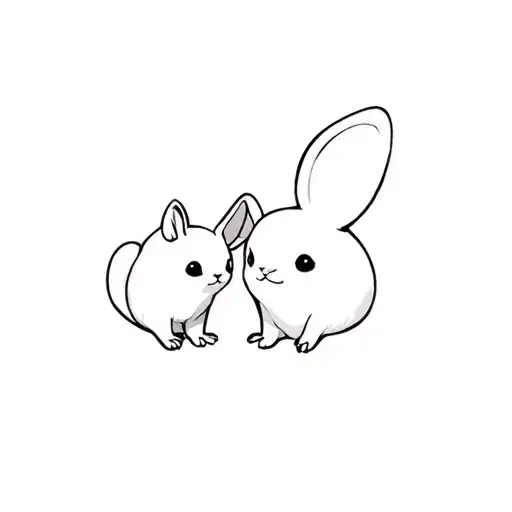 Coverup Small Animals