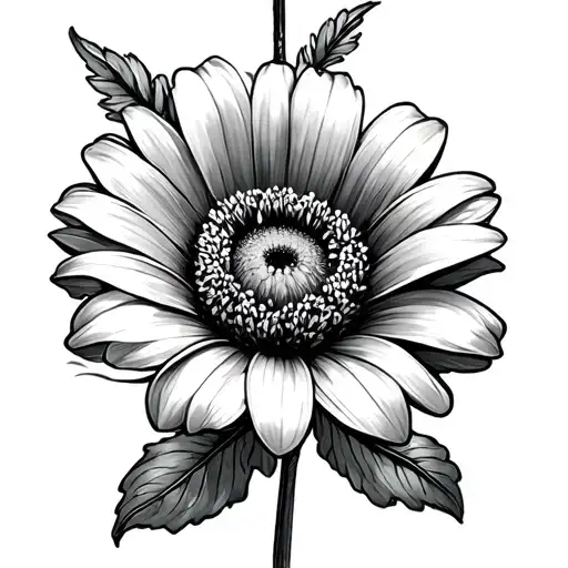 July And September Birth Flower