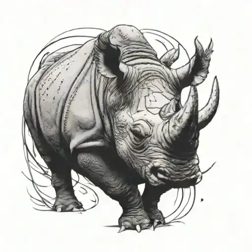 Rhinoceros
