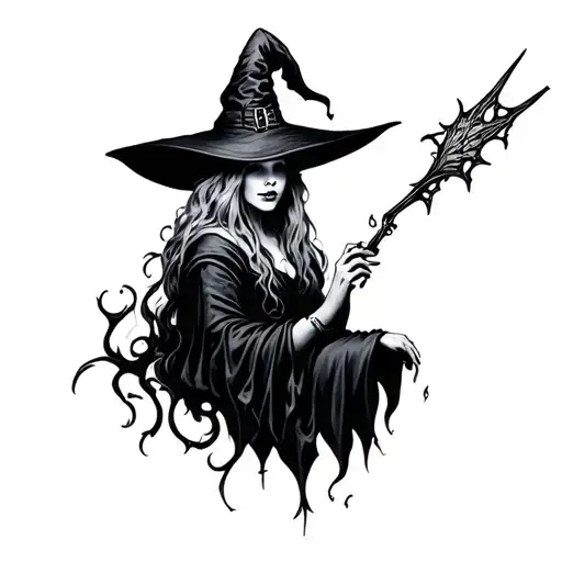 Witch