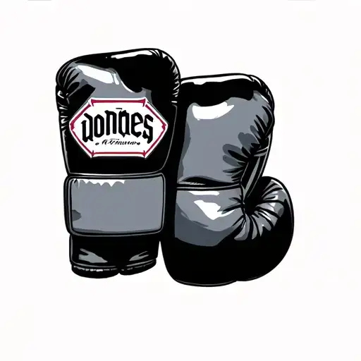 Boxing Gloves