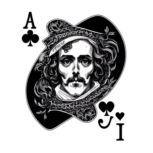 Jack Of Hearts