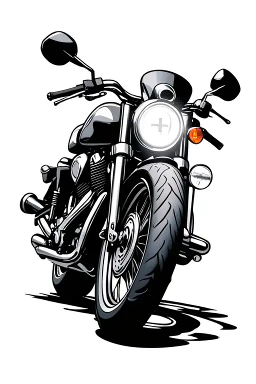 Can You Make A Motorcycle