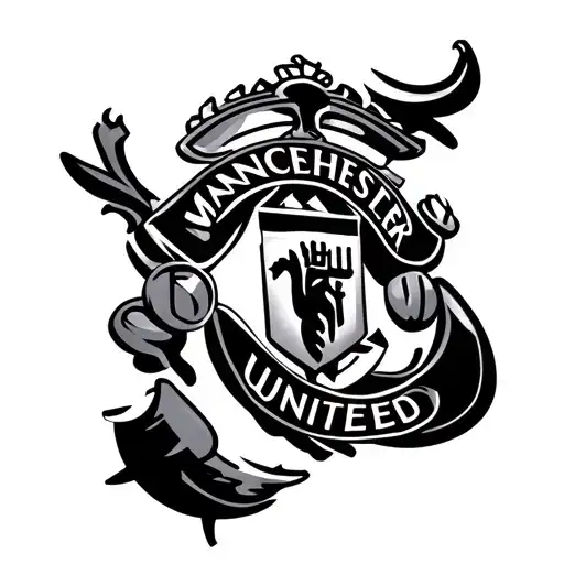 Manchester United And Ubuntu