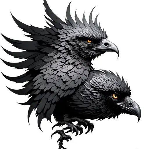 Black Phoenix
