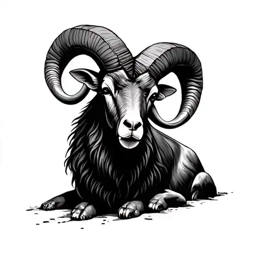 Aries Ram