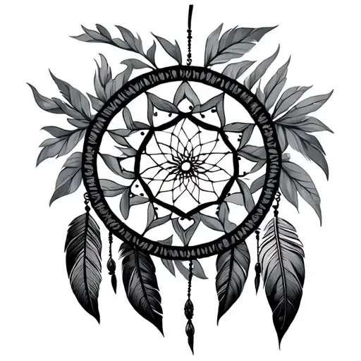 Dream Catcher