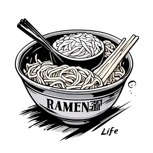 Ramen Life