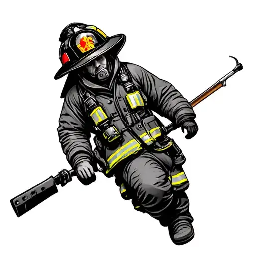 Firefighter